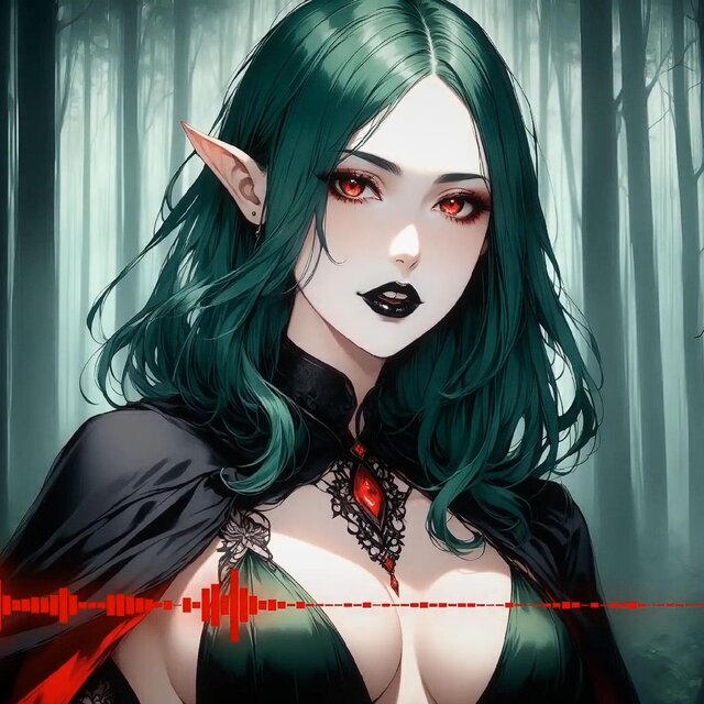 Dark Forest
