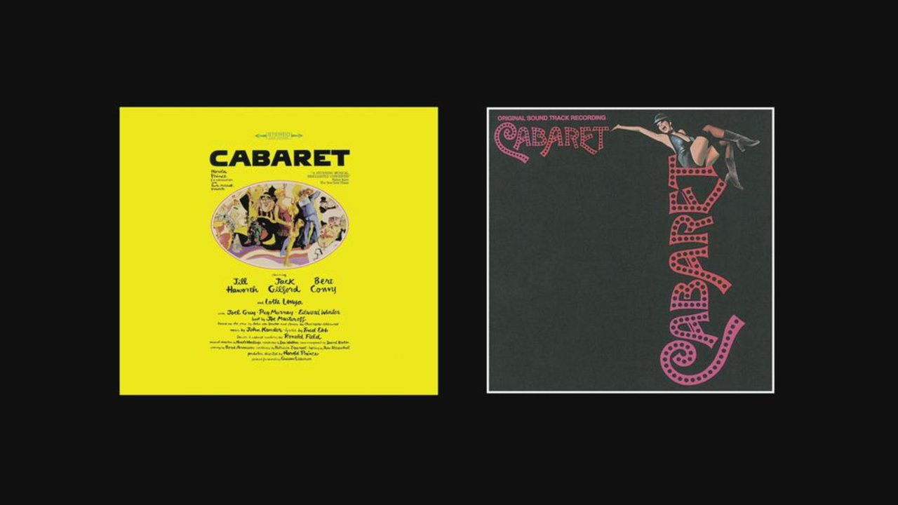 on Cabaret