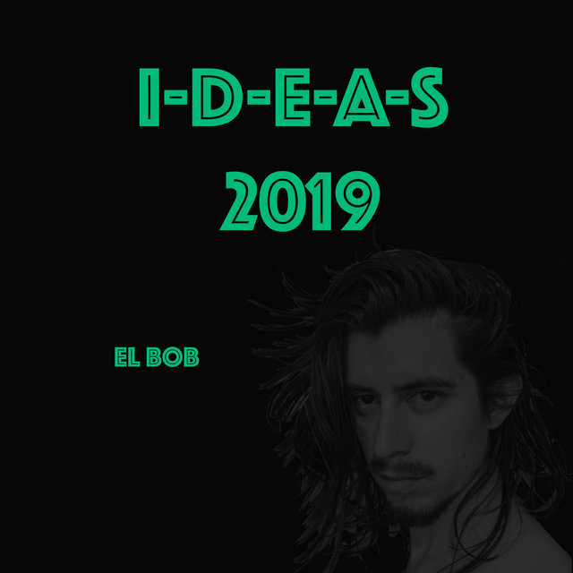 I-D-E-A-S 2019