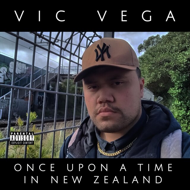 Once Upon A Time In New Zealand