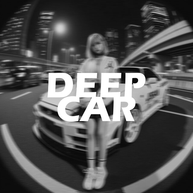 Deep Car
