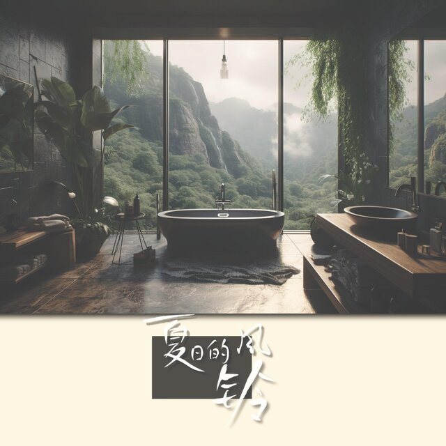 夏日的风铃（夏の風鈴）IV