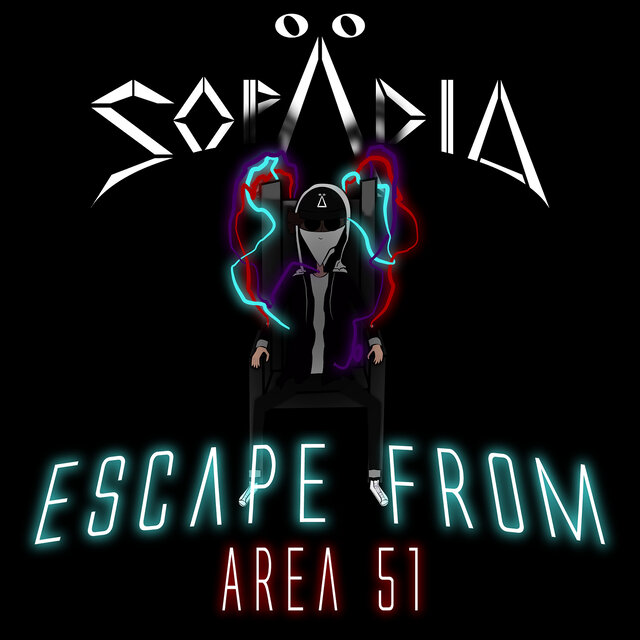 Escape from Area 51