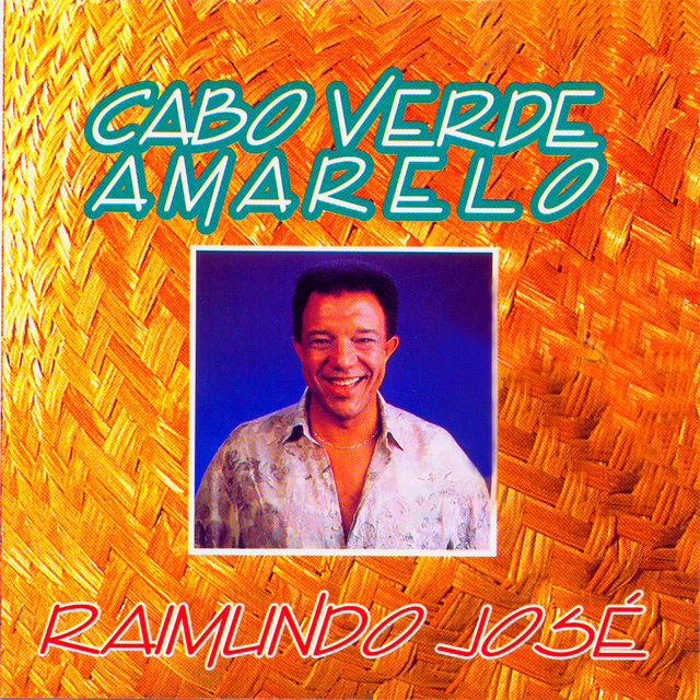 Cabo Verde Amarelo