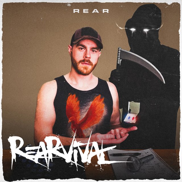 Rearvival