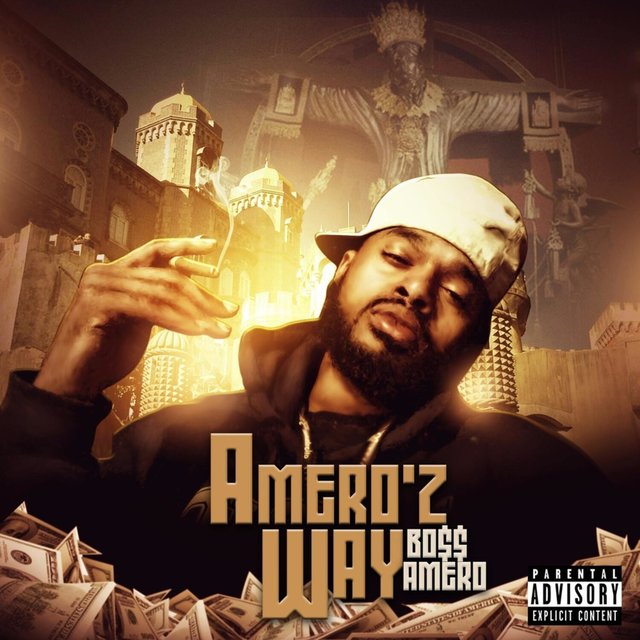 Amero's Way