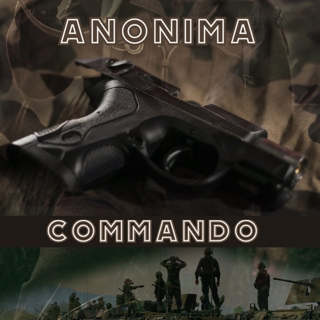 Commando
