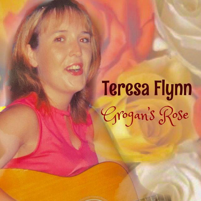 Grogan's Rose