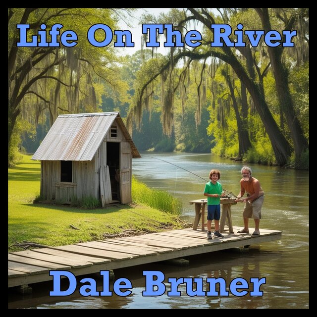 Life On The River