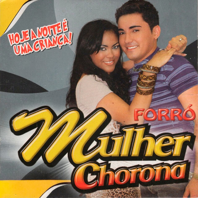 Hoje a Noite É uma Criança (Ao Vivo)