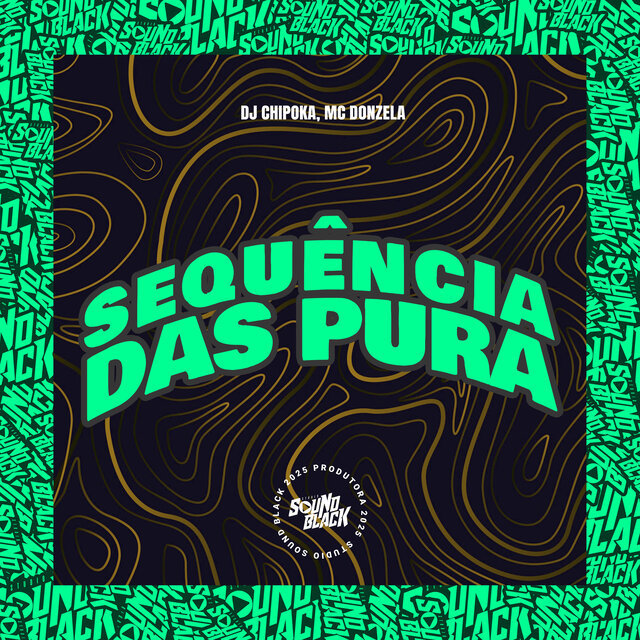 Sequência das Pura