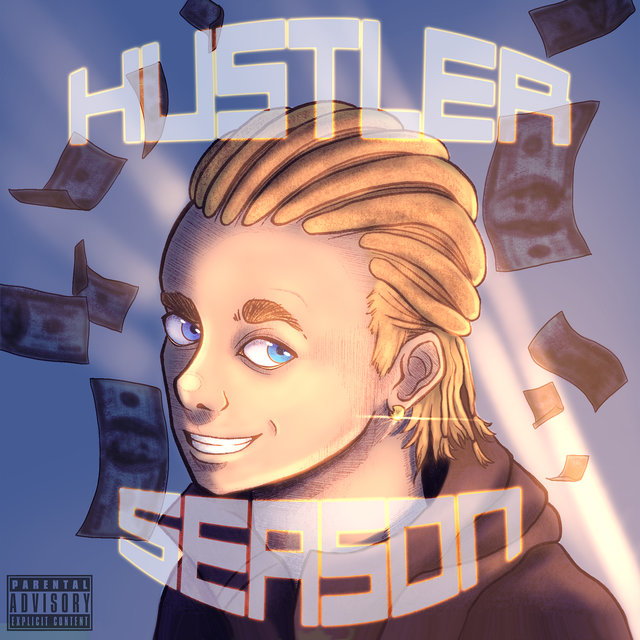 Hustler Season