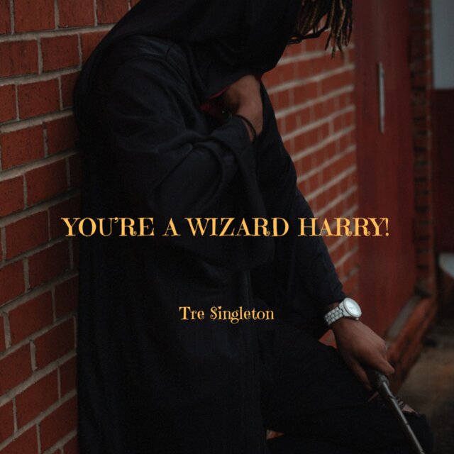 You’re a Wizard Harry!