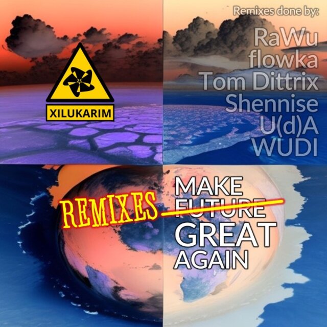 Make Remixes Great Again