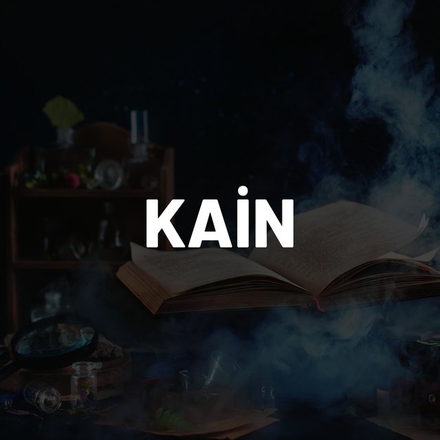 Kain