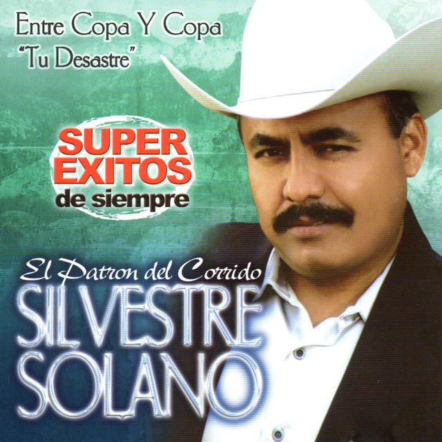 Super Exitos De Siempre