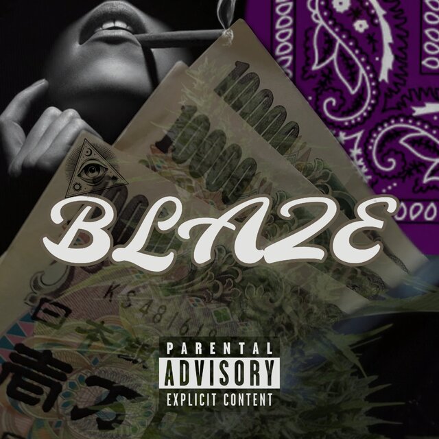 Blaze