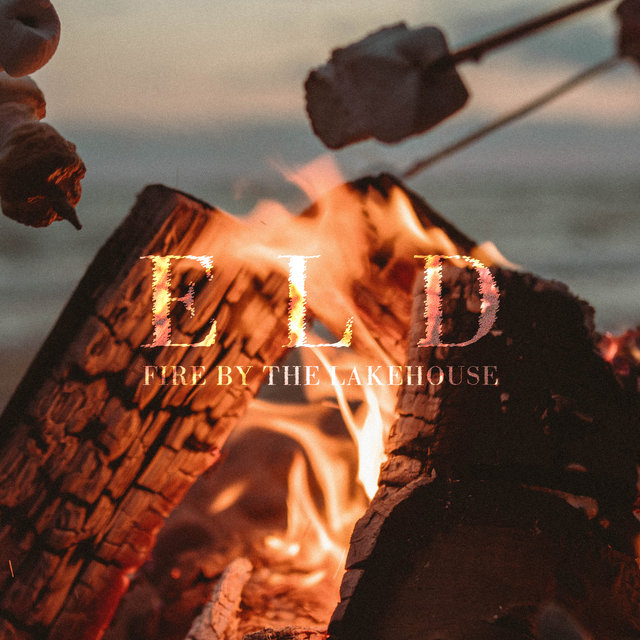 Fire by the Lakehouse