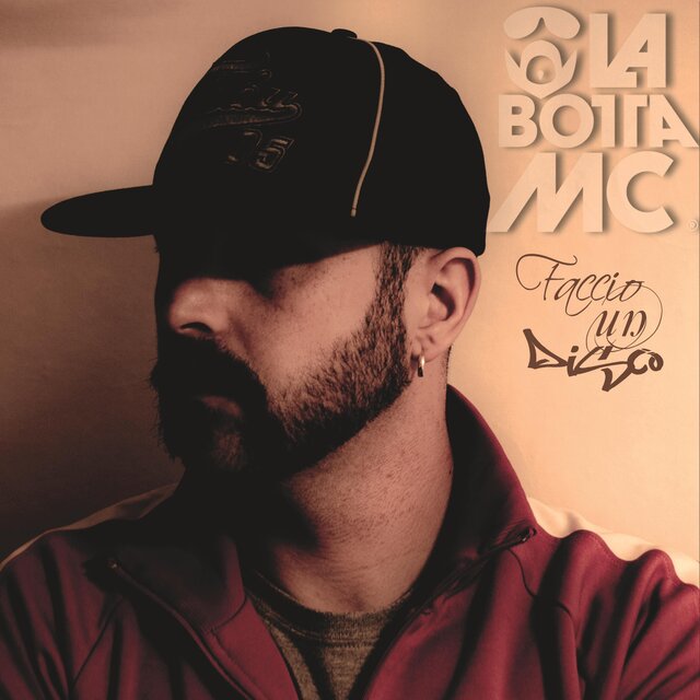 Faccio un disco