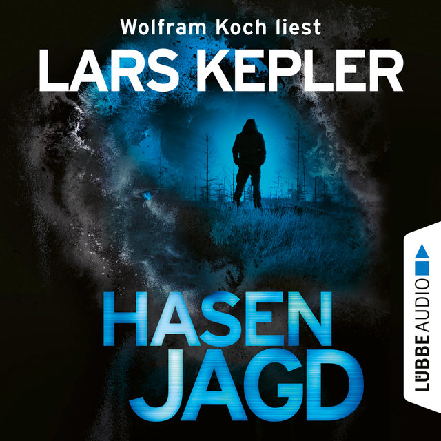 Hasenjagd - Joona Linna, Teil 6