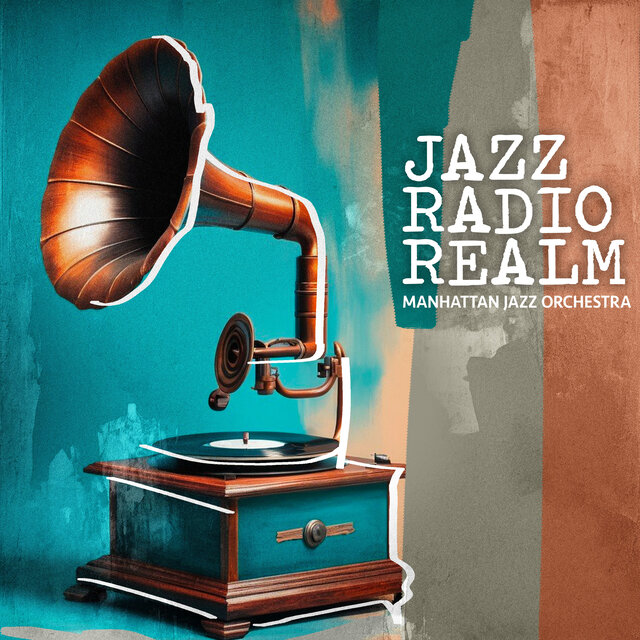 Jazz Radio Realm