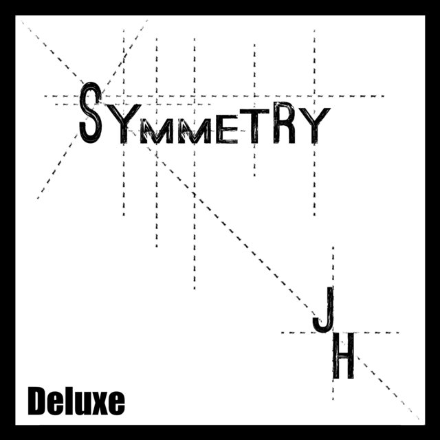 Symmetry (Deluxe Edition)