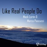 Like Real People Do