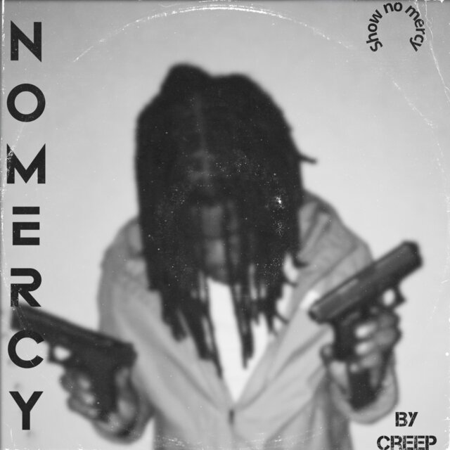 No Mercy