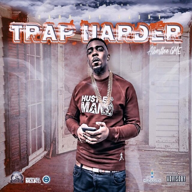 TrapHarder
