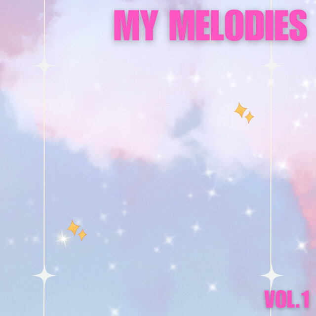 My Melodies, Vol.1