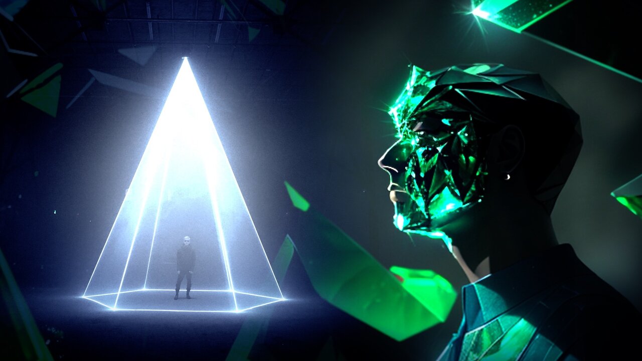 Fade Into Your Light