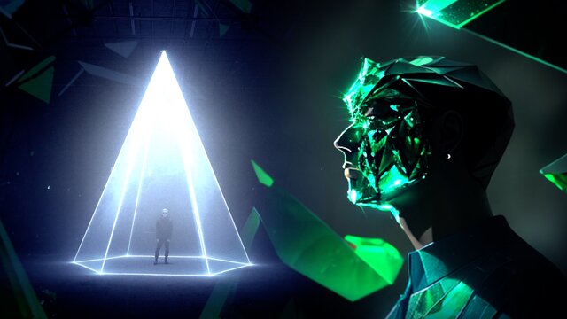 Fade Into Your Light