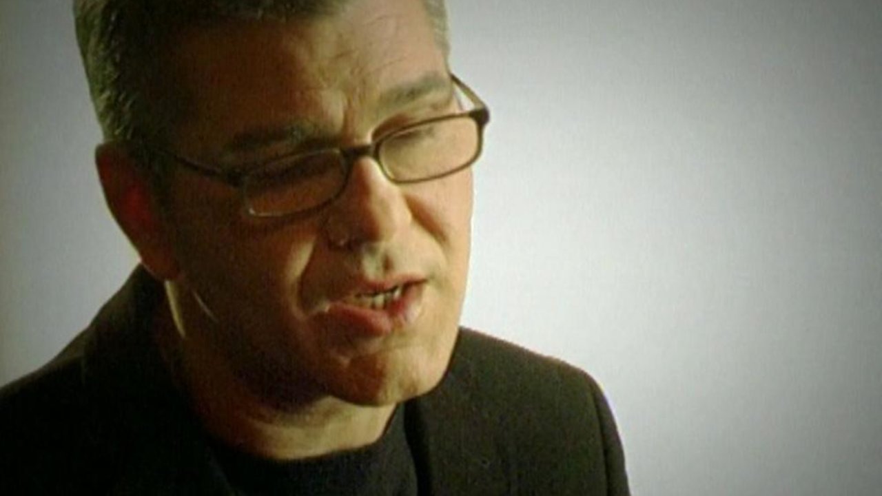 L'Alfabeto Degli Amanti (videoclip)