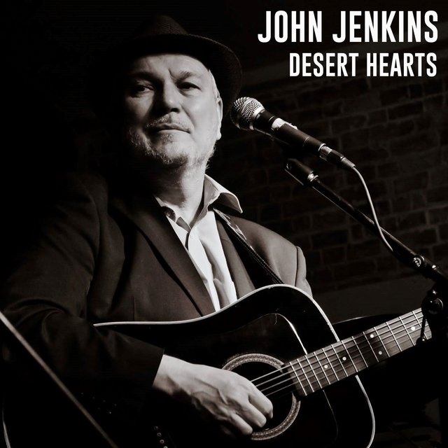 Desert Hearts