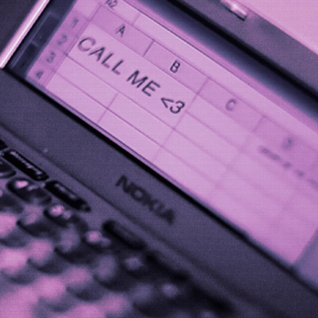 CALL ME