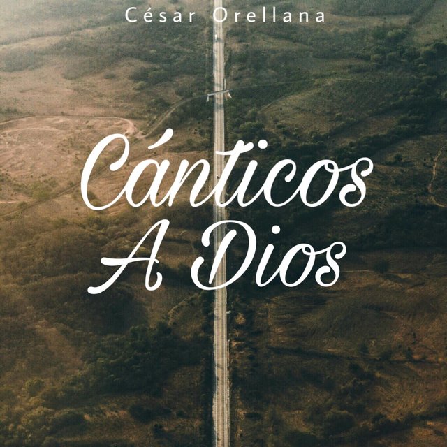 Cánticos a Dios