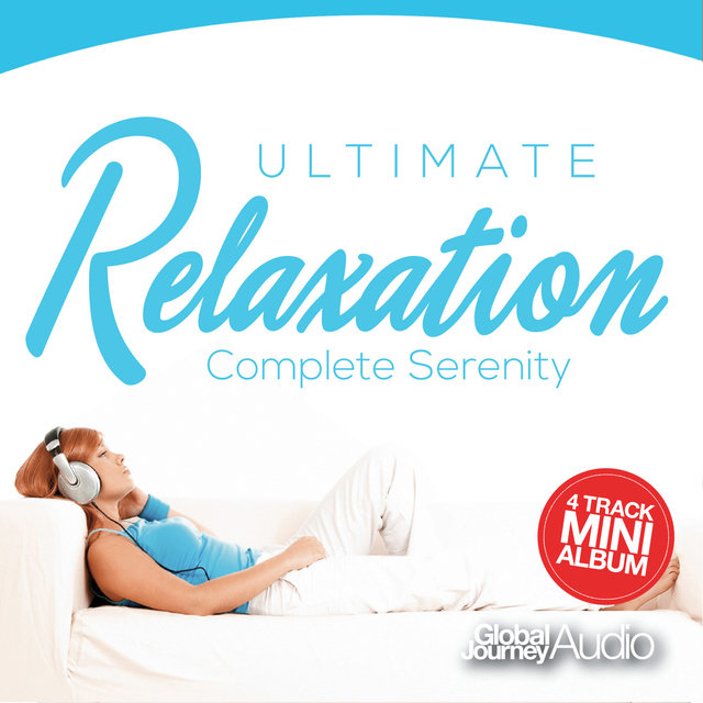 Ultimate Relaxation, Vol.2: Complete Serenity (Mini Album)