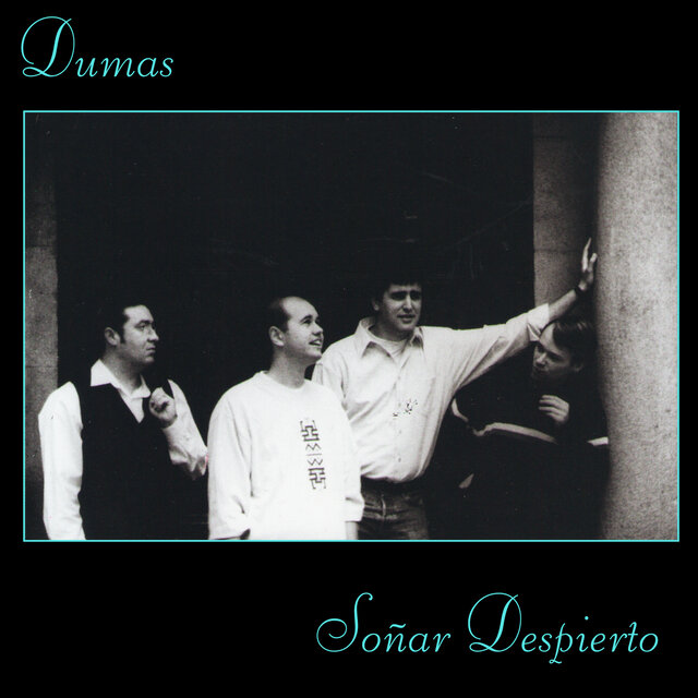 Soñar Despierto