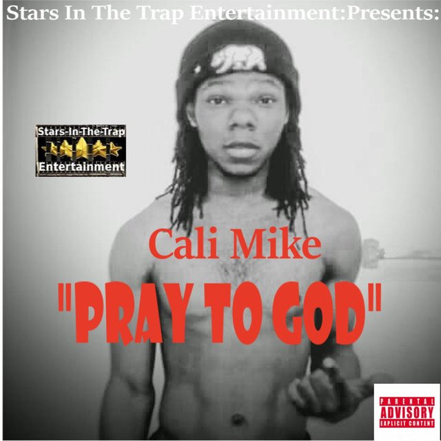 #PrayToGod