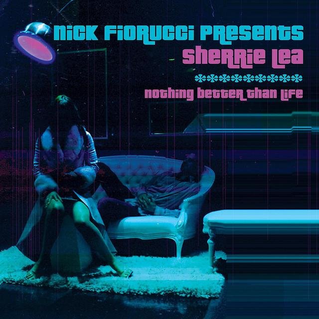 Nothing Better Than Life (Re-mastered)
