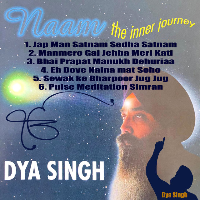 Naam the Inner Journey