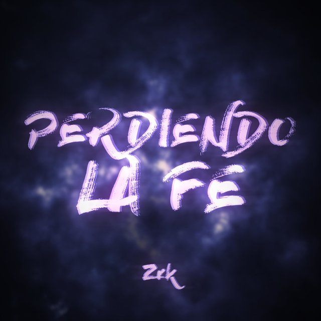 Perdiendo la Fe