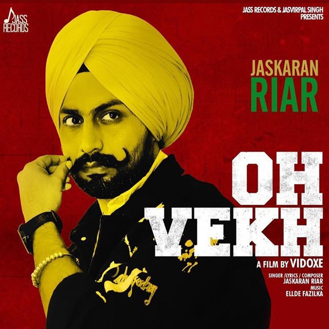 Oh Vekh