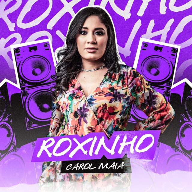 Roxinho