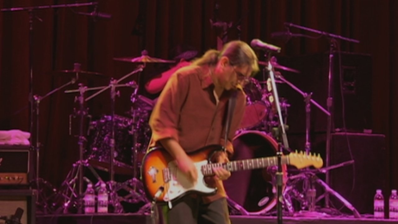 Dime Mi Amor (from Live At The Fillmore)