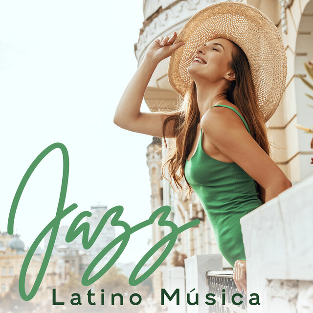 Jazz Latino Música desde los Balcones (Buen Humor, Fiesta de Carnaval)