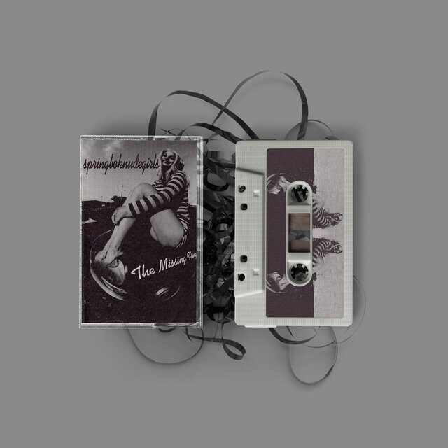 The Missing Fling Tour - 1996 (Live)