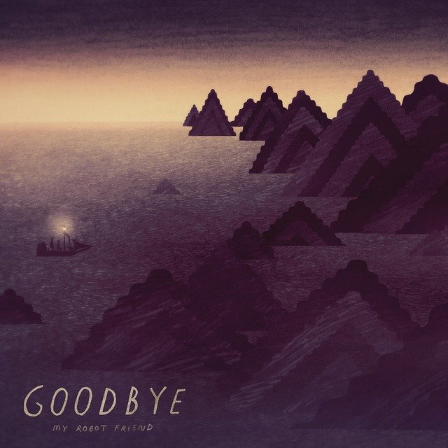 Goodbye (Digital Only)