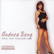 Cover art for album Weil ich verliebt bin by Andrea Berg