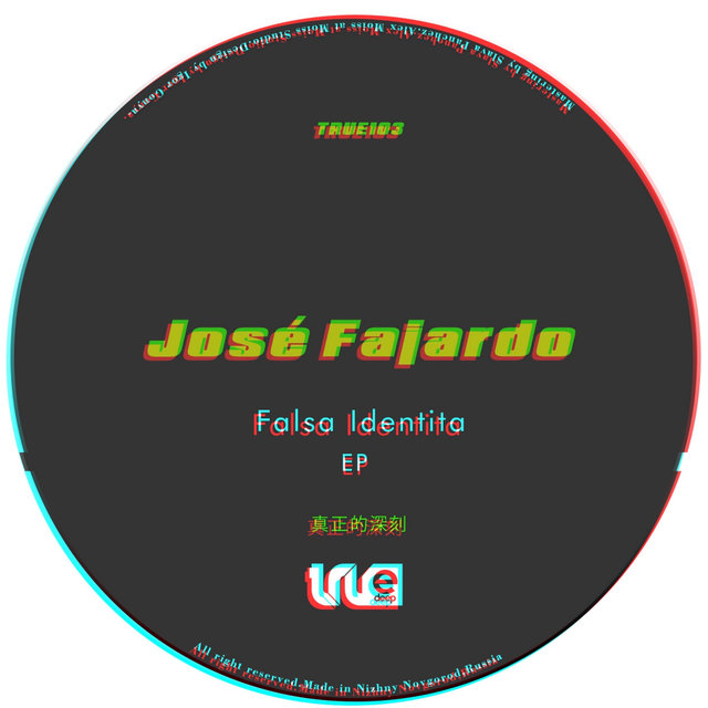 Falsa Identita